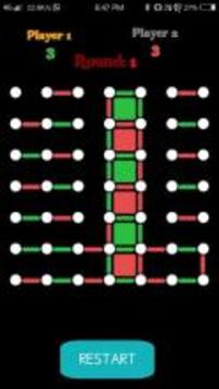 Dots and Boxes : Classic游戲截圖5
