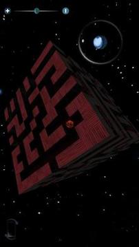 行星迷宮3D游戲截圖3