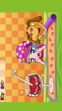 Ice Cream Vacation游戲截圖4