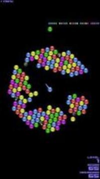 Bubble Wars Defend游戲截圖2