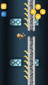 Monkey Adventure World游戲截圖3