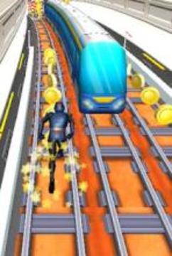 Mask Mantis Rider Runner Fortnight游戲截圖2