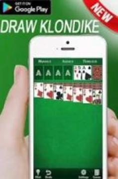 Solitaire Classic cards games Patience Collection游戲截圖3