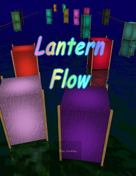 Lantern Flow游戲截圖2