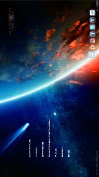直到星空盡頭游戲截圖3