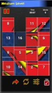 Puzzle Love Hero游戲截圖4