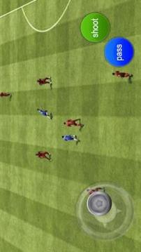 Soccer 2018 - Dream League Mobile Football 2018游戲截圖3