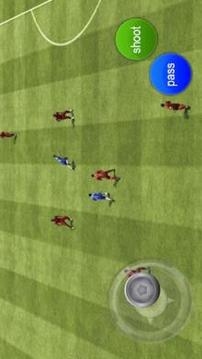 Soccer 2018 - Dream League Mobile Football 2018游戏截图3