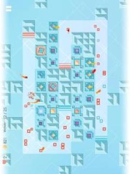 Mini TD 2: Tower Defense Game游戲截圖2