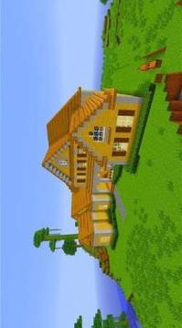 My Craft Build Exploration游戲截圖3