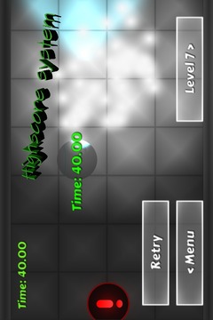 Impossible Gravity Challenge游戲截圖4