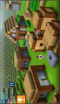 Build Craft : Creative and Survival游戲截圖1