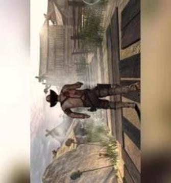 West Cowboy Gunfighter Combat Mission游戲截圖3