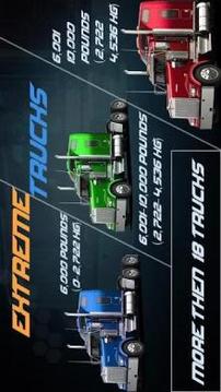 Extreme Truck Racing游戲截圖5