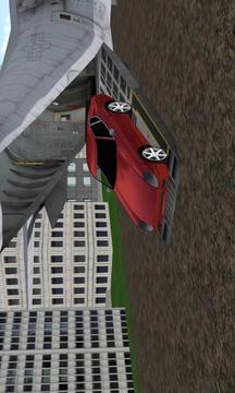 Extreme Sport Car Driving Sim游戲截圖1