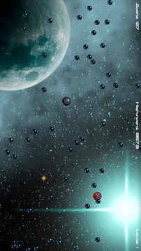Ultima Ball游戲截圖2