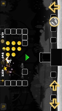 Stikman Jungle Adventures游戲截圖2