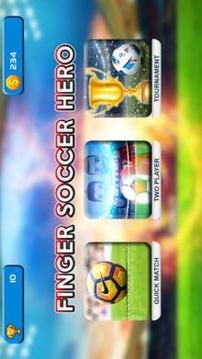 World Soccer Cup:Soccer League Football Kings 2018游戲截圖4