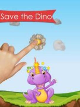 Dinosaurs World: Kids Learn & Play游戲截圖3