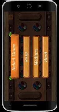 Mancala With Friends游戲截圖4
