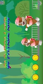 Paw puppy adventures patrol 1游戲截圖2