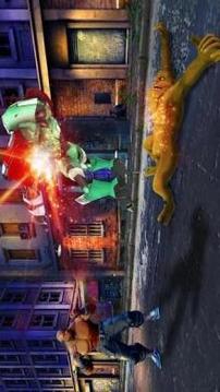 Multi Superhero Grand Pro Fight游戲截圖5