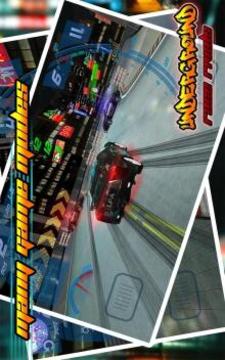 Underground Race Rivals游戲截圖5
