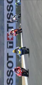 MotoGP Racer游戲截圖2