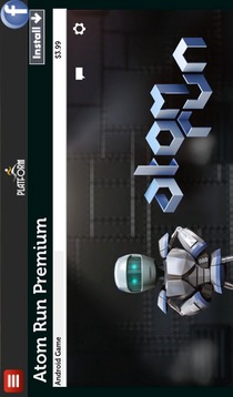 Platform Games游戲截圖2