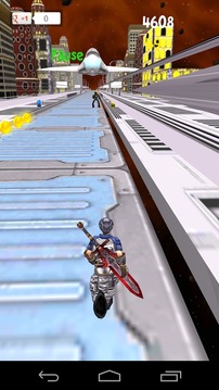 Boy Run 3D游戲截圖4