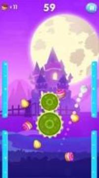 Hallooween Craze游戲截圖5