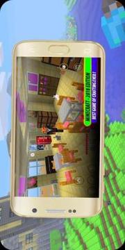 Live Craft 2 : Building And Survival游戲截圖3