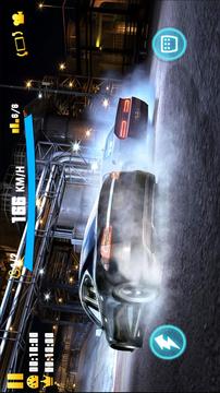 Real Speed Max Drifting Pro游戲截圖2