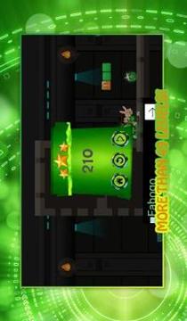 * Ben Hero Kid | Ultimate Alien Power游戲截圖3