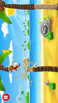 Smash Hit Bird游戲截圖4