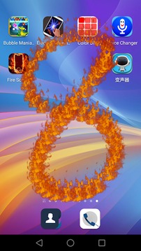 Fire Screen 2游戲截圖5