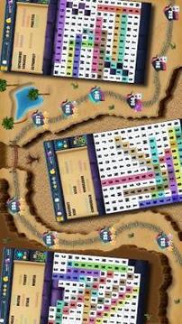 The Best Word Search (Free)游戲截圖1