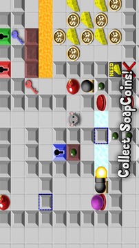 Rodent Rush - Puzzle Challenge游戲截圖4