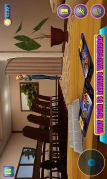 Hello Virtual Mom 3D游戲截圖2