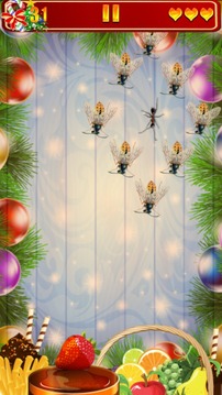 Xmas Smashing游戲截圖4