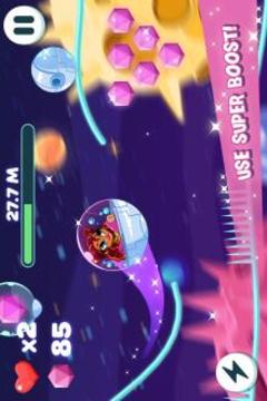 Fairy magical race游戲截圖3