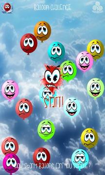 Balloon Challenge游戲截圖3