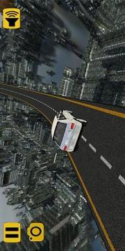 Vertigo Driving: Real Old Car Racing Simulator 3D游戲截圖5
