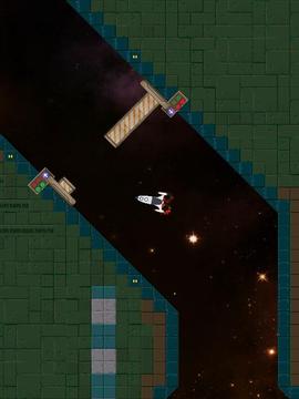 Space Gravity Free游戲截圖2