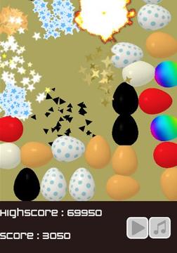 Toy Eggs游戲截圖1