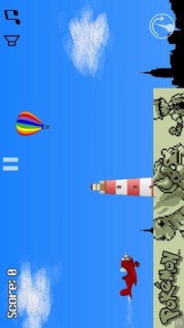 Balloon Defense Kids游戲截圖3