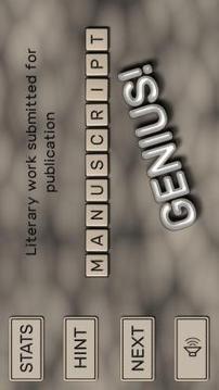 Word Game Like No Other游戲截圖4