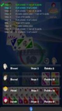 XTreme 10 Rummy游戲截圖5