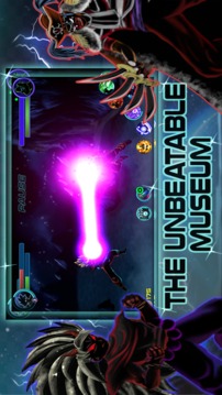 Dragon Shadow Warriors : Super Heroes Battle游戲截圖1