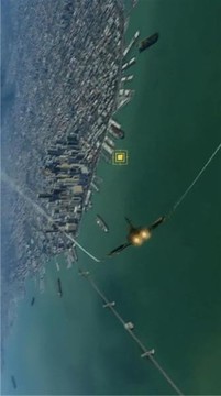 制空霸權(quán)噴氣式飛機(jī)游戲截圖2